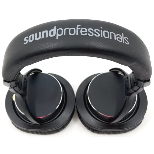 Professional High Definition Studio Headphones